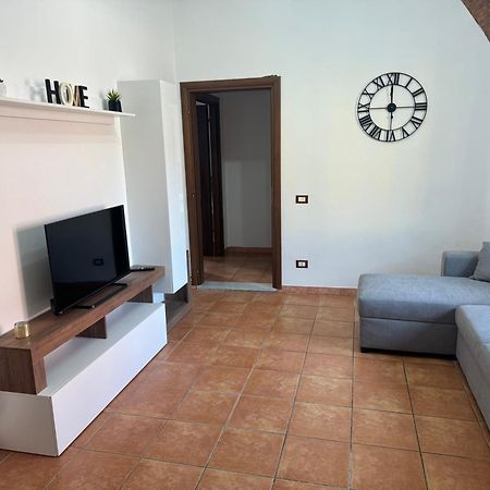 Casa Nanda Apartment Carrara Bagian luar foto