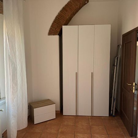 Casa Nanda Apartment Carrara Bagian luar foto