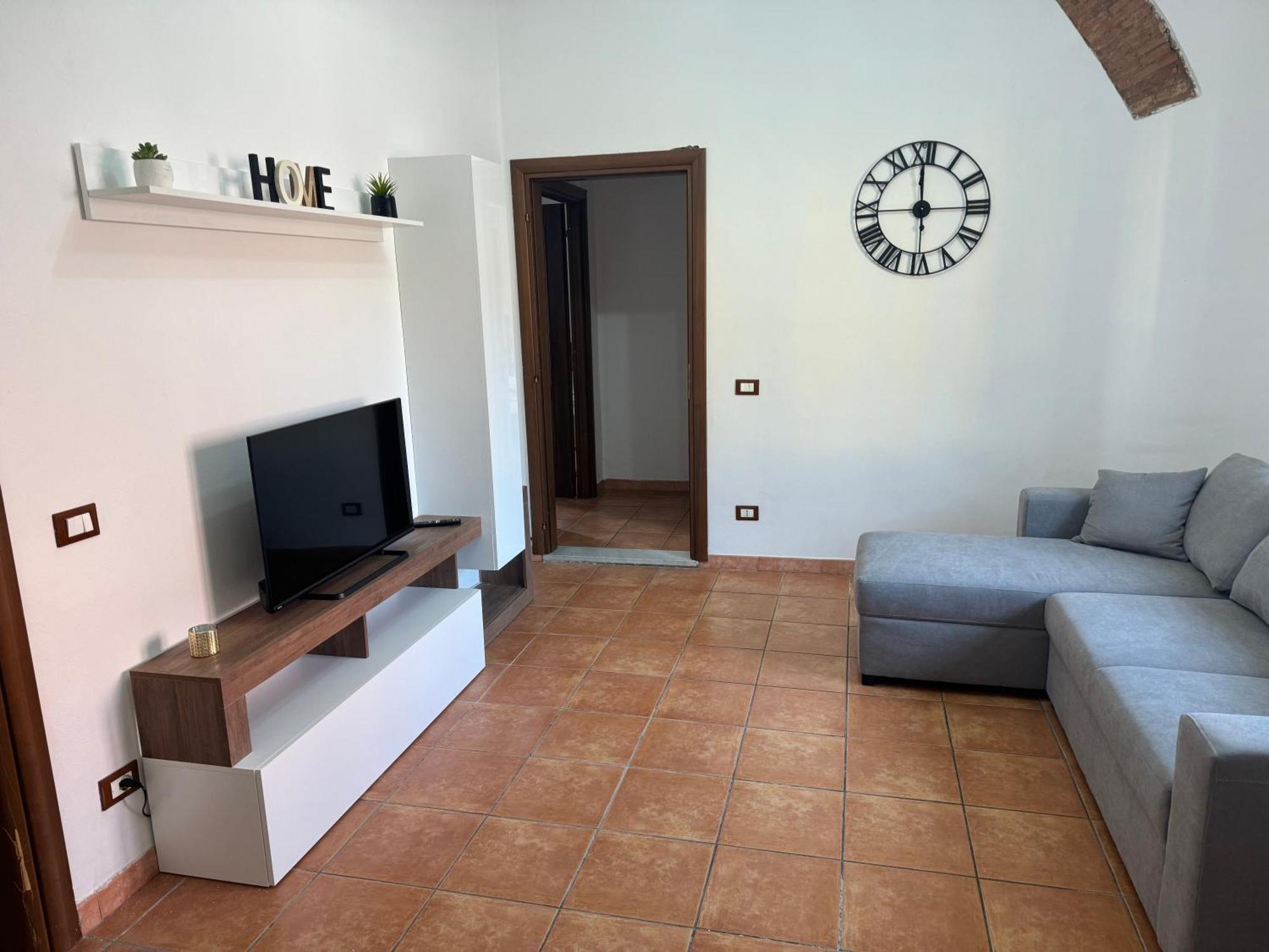 Casa Nanda Apartment Carrara Bagian luar foto