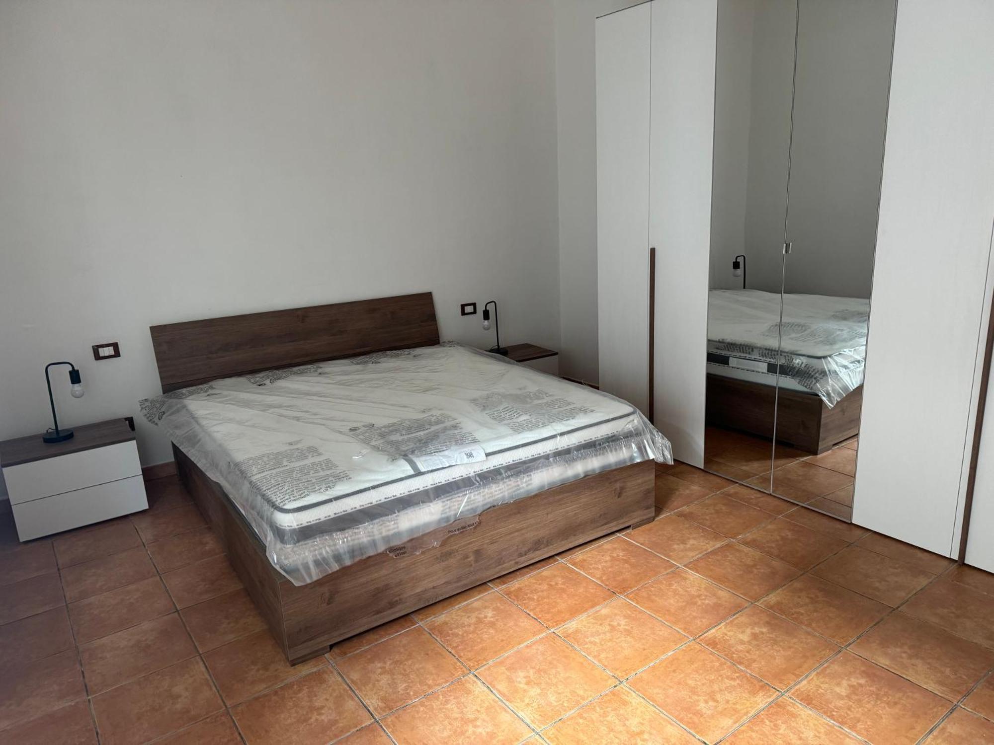 Casa Nanda Apartment Carrara Bagian luar foto